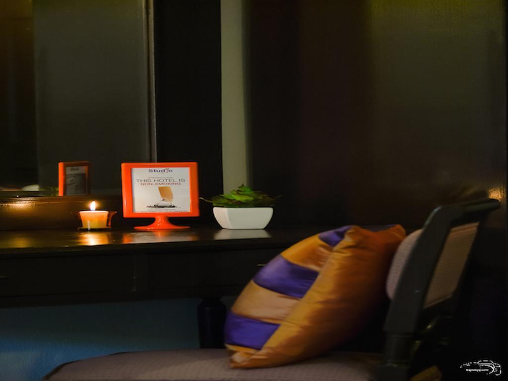 Icheck Inn Klong Muang Krabi Exterior photo