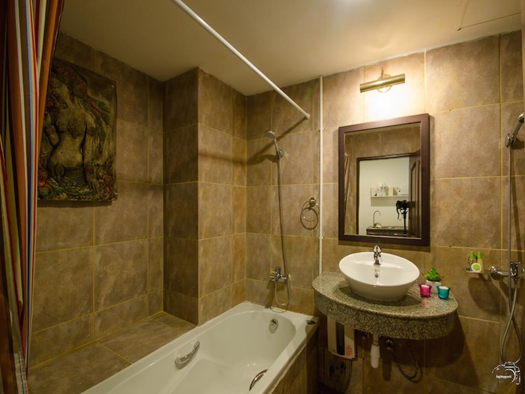 Icheck Inn Klong Muang Krabi Exterior photo