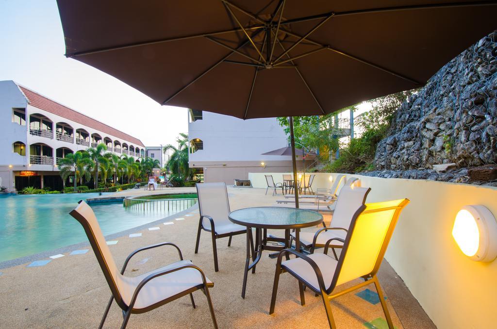 Icheck Inn Klong Muang Krabi Exterior photo