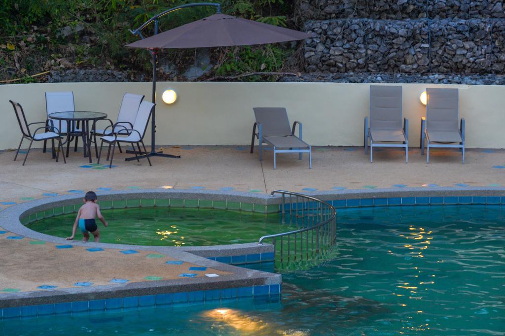 Icheck Inn Klong Muang Krabi Exterior photo