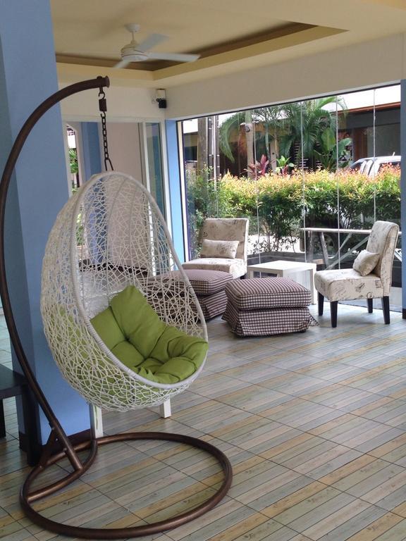 Icheck Inn Klong Muang Krabi Exterior photo