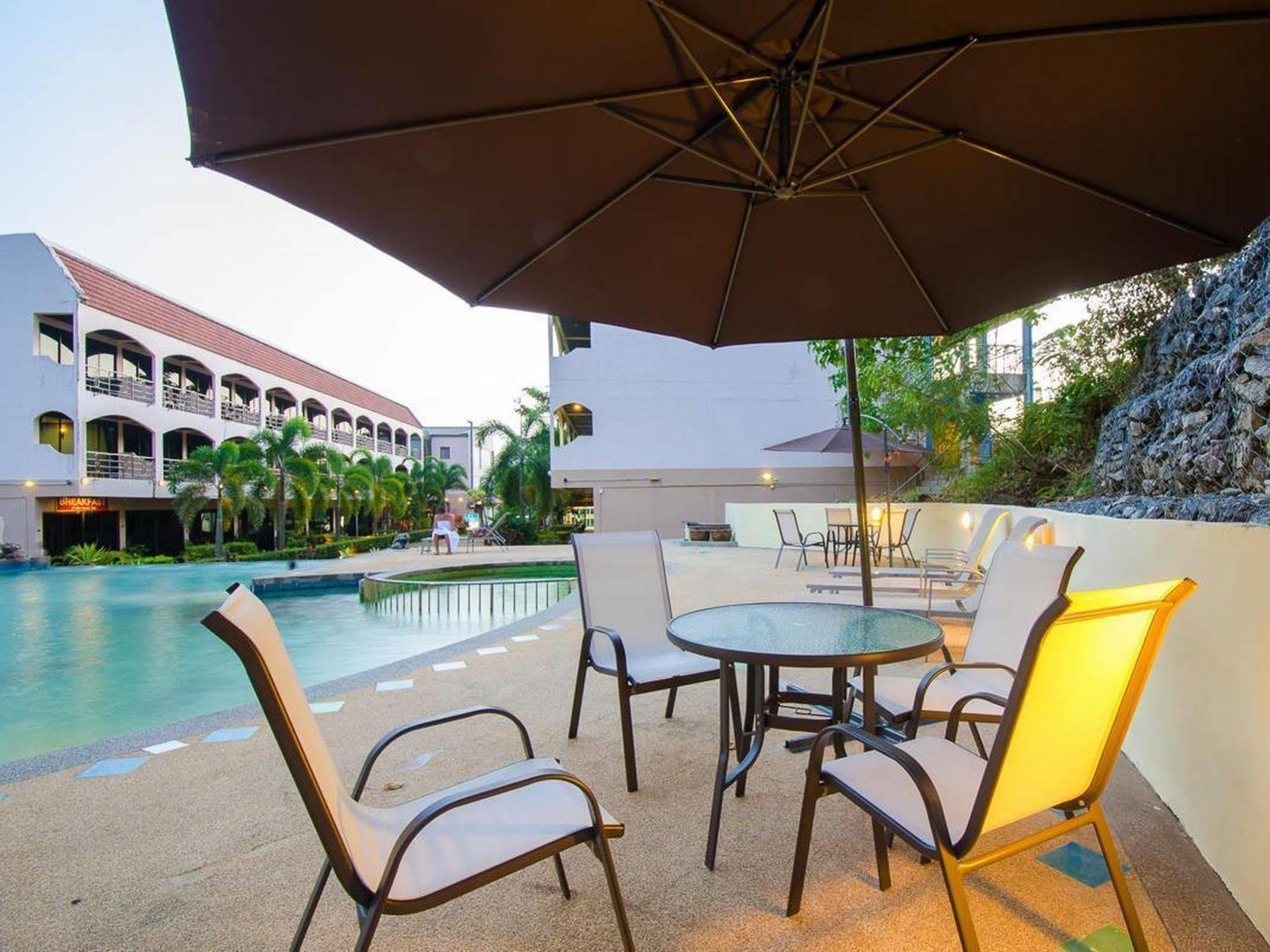 Icheck Inn Klong Muang Krabi Exterior photo