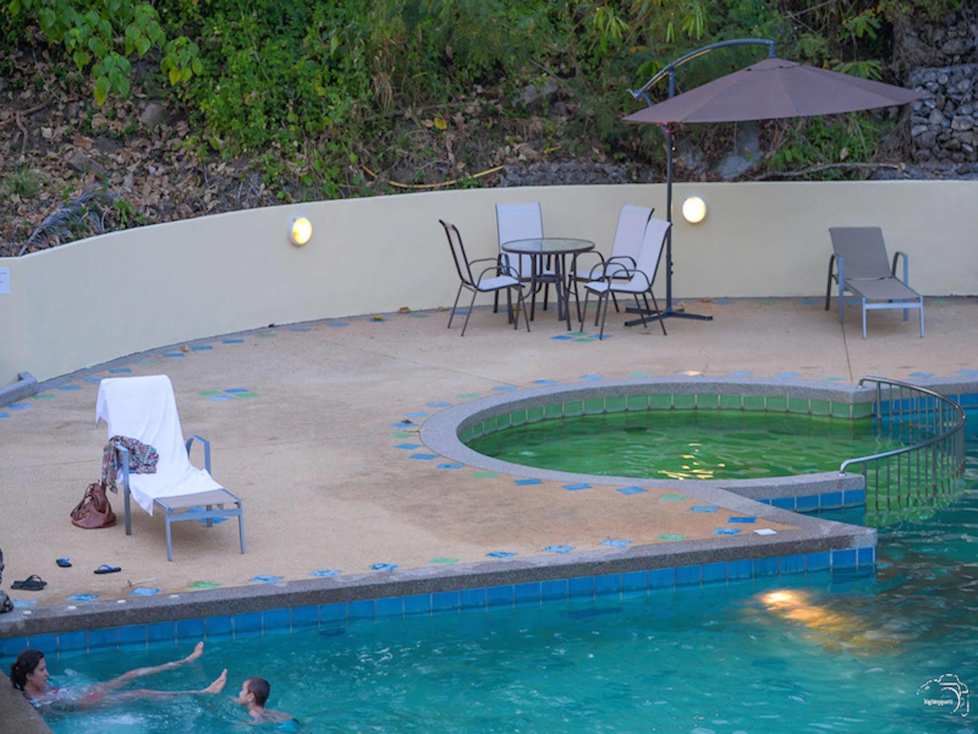 Icheck Inn Klong Muang Krabi Exterior photo